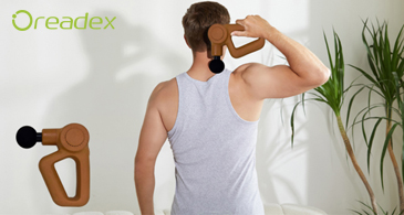 What Are The Main Raw Materials For ECO-friendly Massage Products?